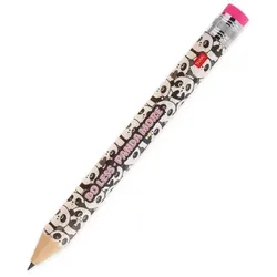 Legami Magic Pencil Jumbo Panda