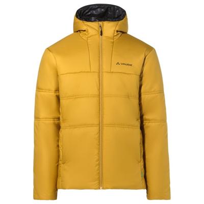 Vaude - Neyland Hooded Insulation Jacket - Kunstfaserjacke Gr XL gelb