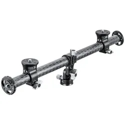 Leofoto HC-32 Kit (Stativ Mittelsäule), Stativ Zubehör, Schwarz