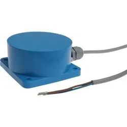 Ipf Electronic Sensor Induktiv, 80mm IN804300
