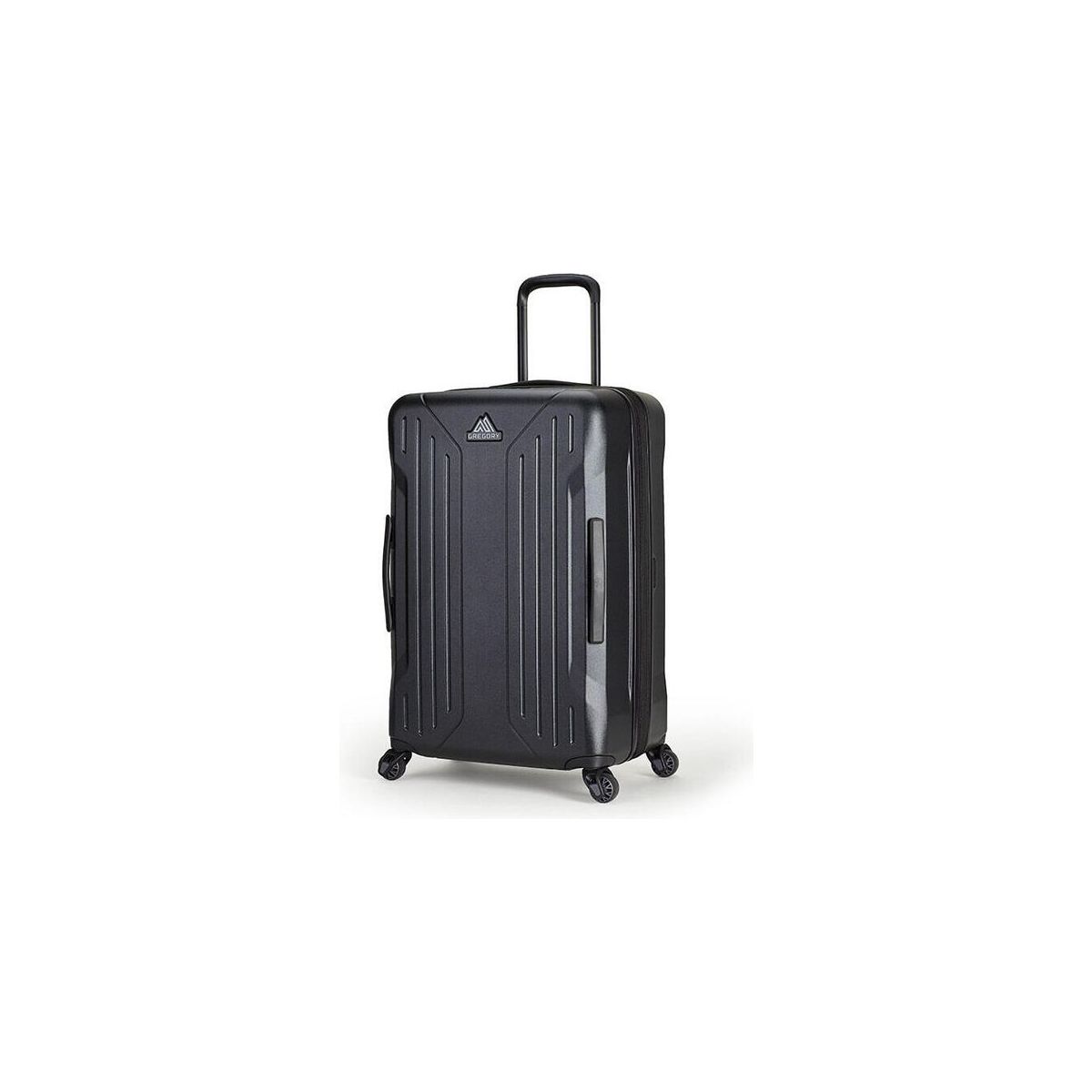 Gregory Quadro Pro 28 optic black (9974) 150954-9974