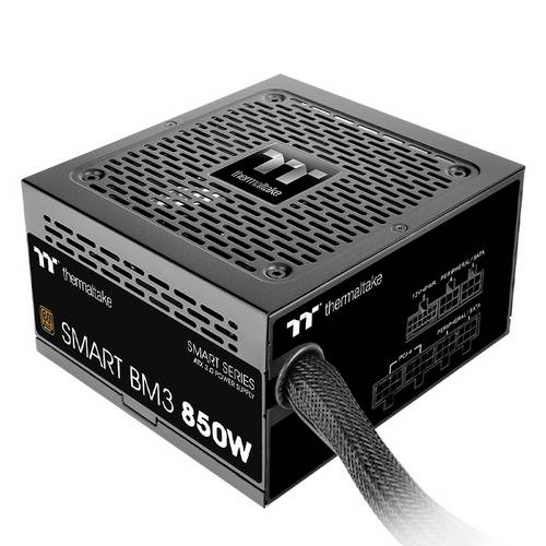 Thermaltake Smart BM3 PC Netzteil 850 W ATX 80PLUS Bronze
