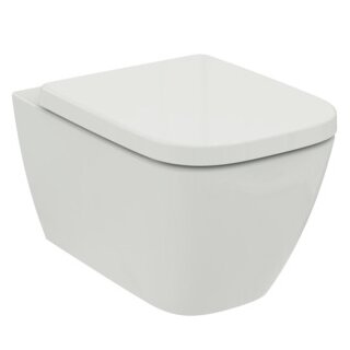 Ideal Standard T5217HY WC-Paket i.life B WC Randlos