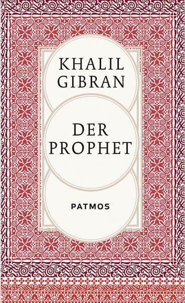 Khalil Gibran - Der Prophet - Preis vom 11.10.2026 15:43:13 h