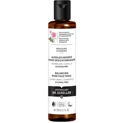 Ausgleichendes Rose Gesichtswasser 150ml