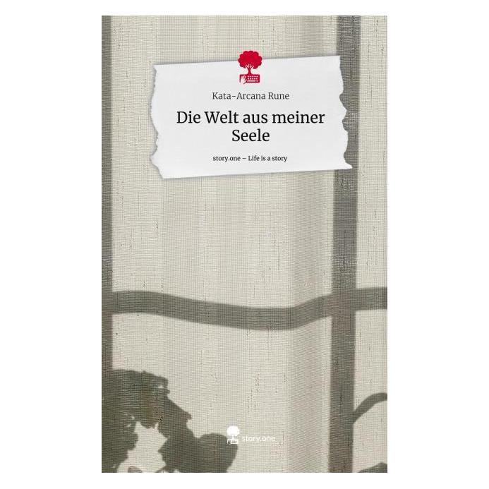 Bod Rune:Die Welt aus meiner Seele. Life is (Deutsch, Hardcover, Kata-Arcana Rune) (67859128)