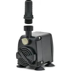 Eden WaterParadise, Brunnen + Gartenteich, PAS 5000 94019 Aquarien-Pumpe