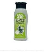 Rhatma Balsamico-Shampoo Häufige Anwendung 400 ml