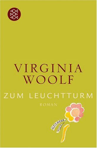 Virginia Woolf - Zum Leuchtturm: Roman - Preis vom 15.10.2026 23:06:25 h
