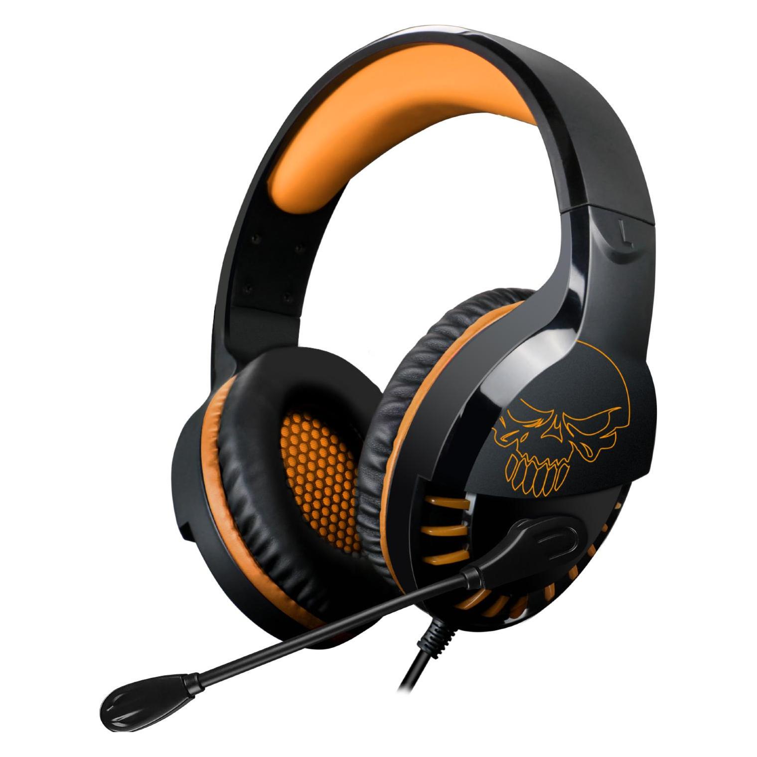 Spirit Of Gamer Pro H3 (Kabelgebunden) (MIC-PH3MP)