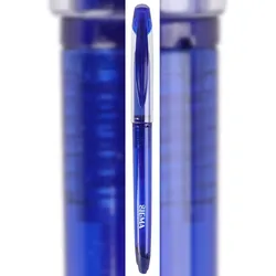 SIGMA Gelschreiber, blau, Strichstärke: 0.5 mm, radierbar