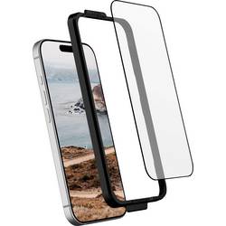 Urban Armor Gear Displayschutzglas Apple iPhone 17 1 St. 14438411VNA