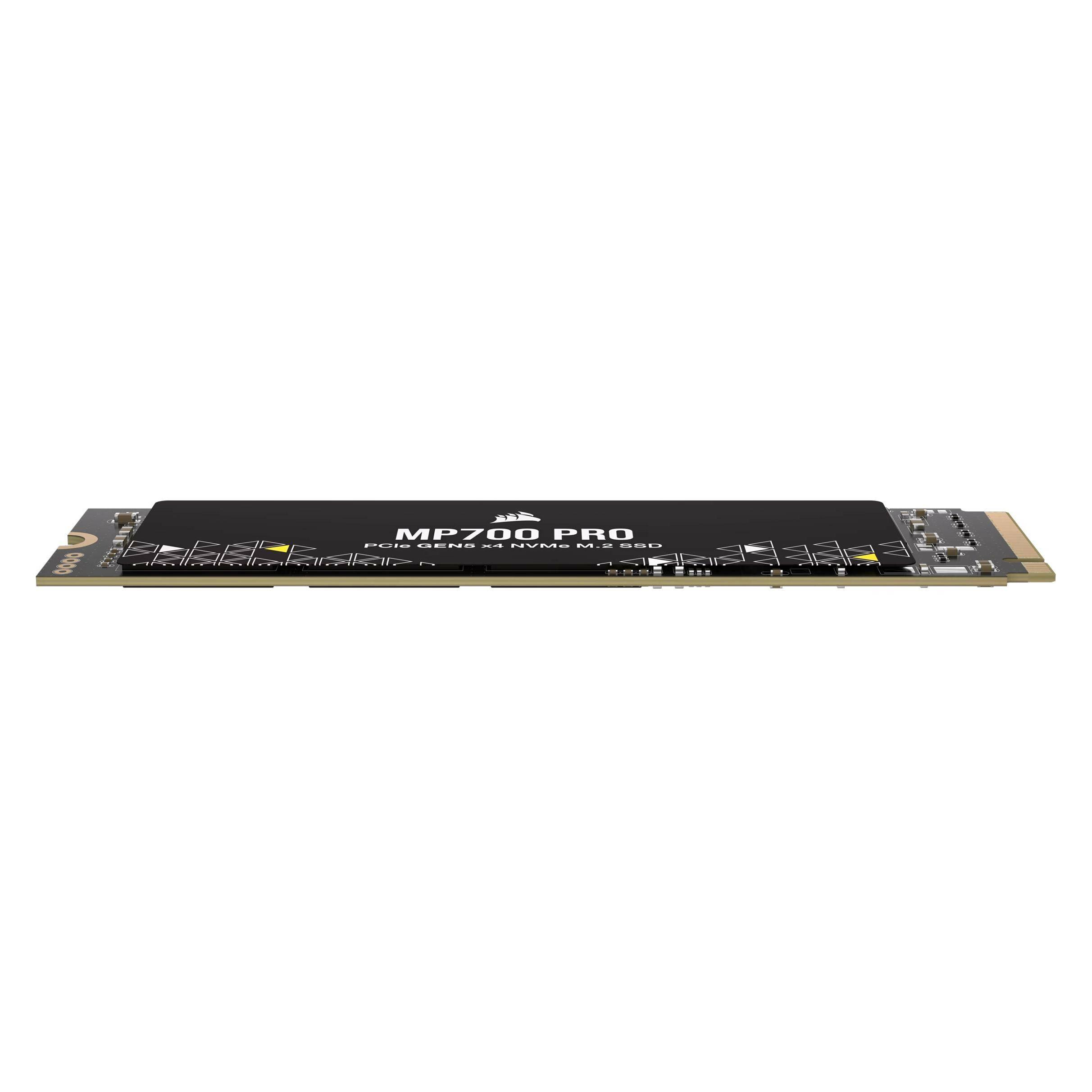 Corsair MP700 PRO (1000 GB, M.2 2280) (CSSD-F1000GBMP700PNH)