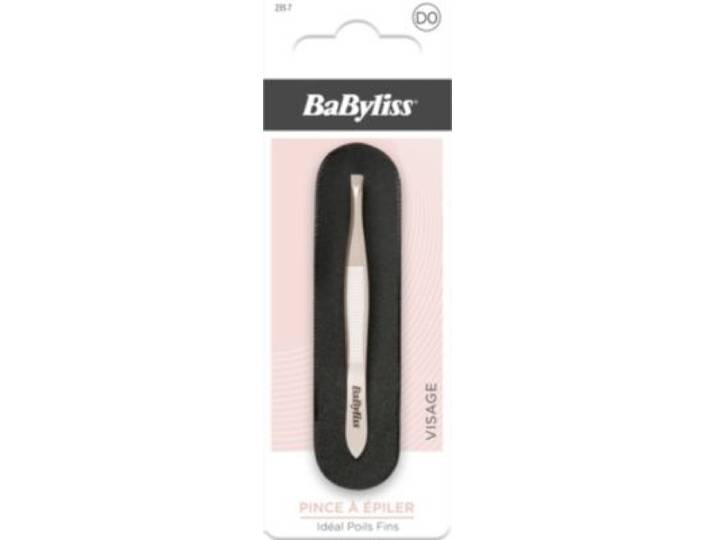 Babyliss - Pince À Épiler A Epiler Estheticienne
