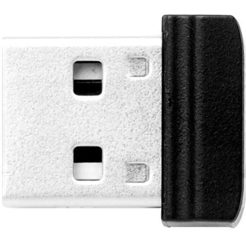 32 GB Verbatim Store 'n' Stay NANO schwarz USB 2.0