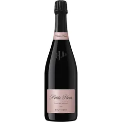 Fleur de Miraval Champagner Brut Rosé »Petite Fleur« - 1,5l Magnumflasche