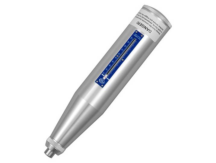 Testeur de béton PCE PCE-HT-225A