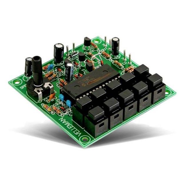 Whadda Tongenerator (WSAH4401)
