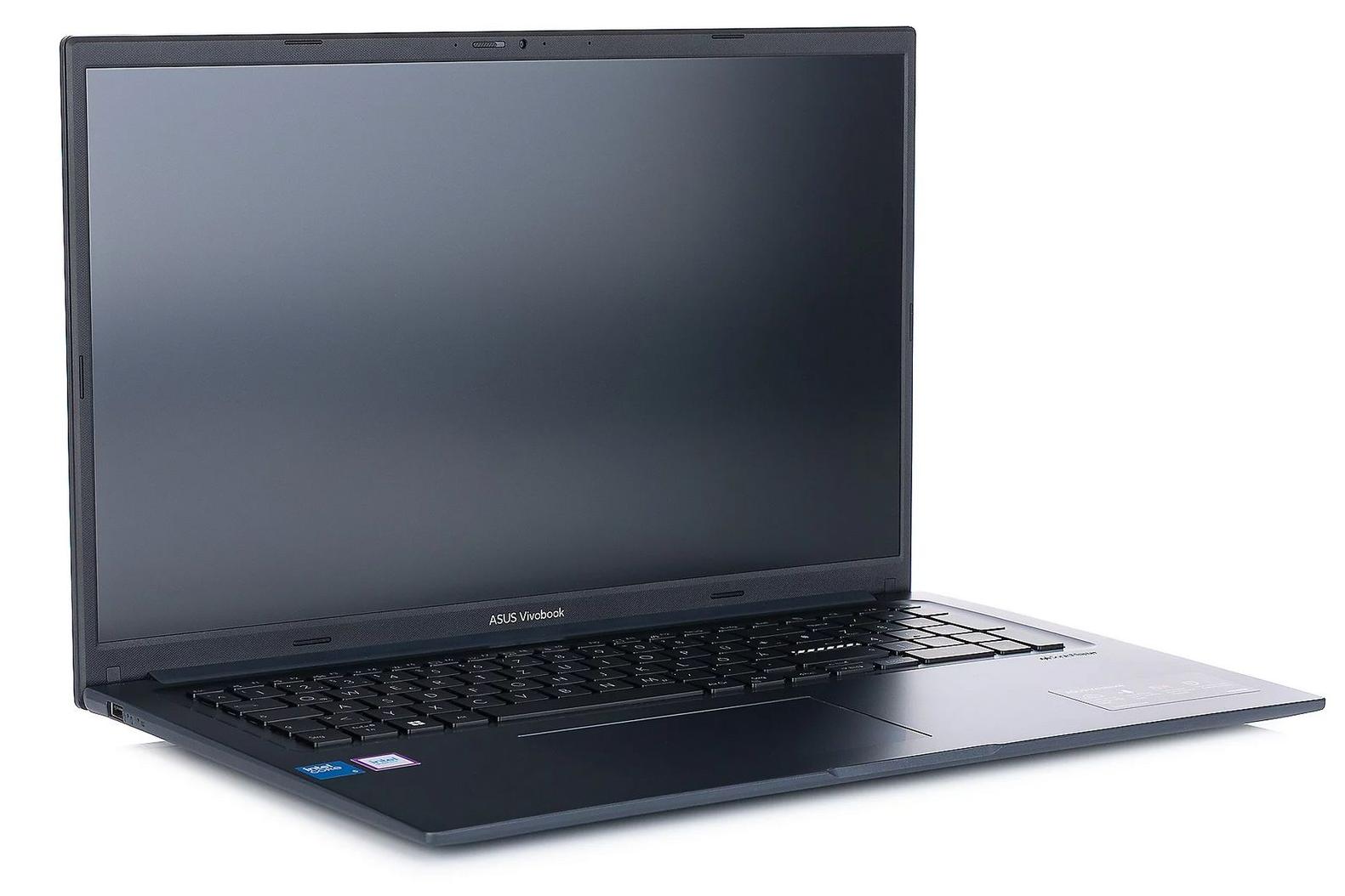 Asus Vivobook X1704VA, blau, DDR4