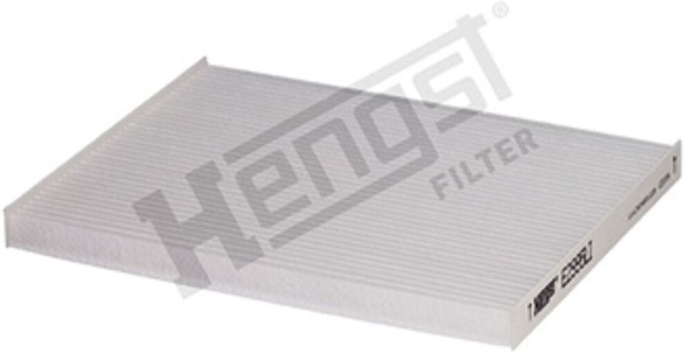Innenraumluftfilter HENGST Filtration E2995LI