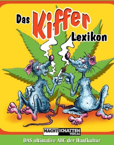 How High - Das Kifferlexikon. Das ultimative ABC der Hanfkultur - Preis vom 14.10.2026 23:07:16 h