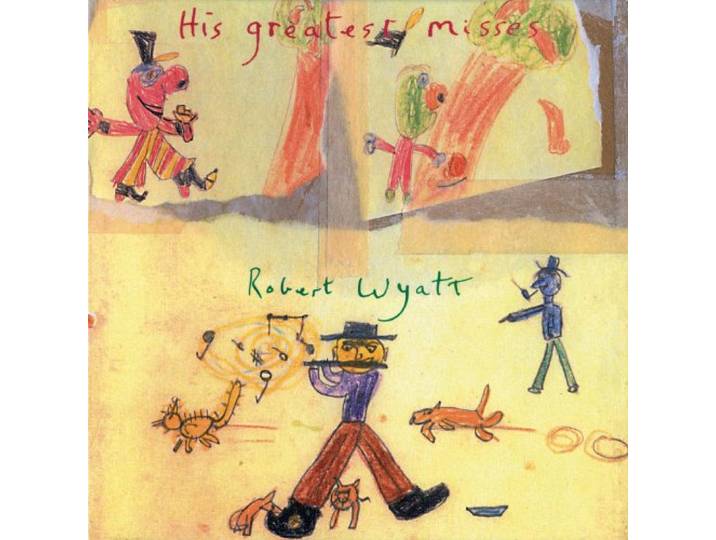 His Greatest Misses