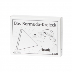 Bartl Das Bermuda-Dreieck 242918