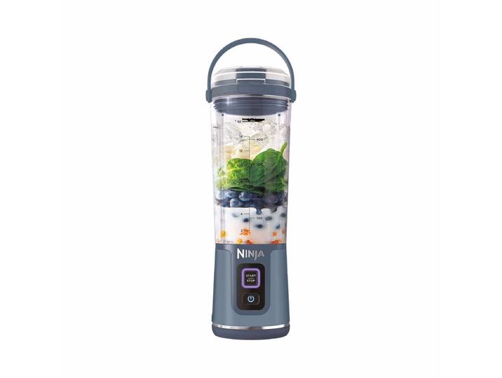 Ninja BC151EUNV Standmixer – Standmixer/Blender – blau