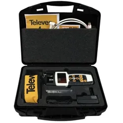 Televes Antennen Messgerät H30S2T2-K