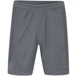 Jako Short Power - anthra light - 40