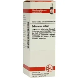 ECHINACEA HAB Extern 20 ml