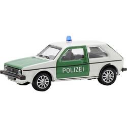Schuco 451870009 H0 PKW Modell Volkswagen (VW) Golf I