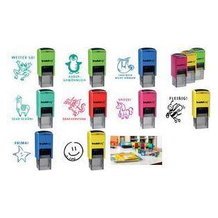 Trodat Stempel Smiley (163244)