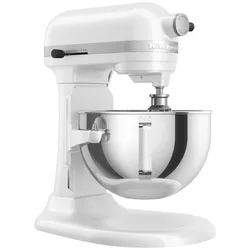 KitchenAid Leistungsstarker Standmixer 5,2Ltr Weiß