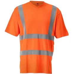MASCOT Espinosa T-Shirt Hi-vis Orange S - 50113-949-14-S - Hi-vis Orange