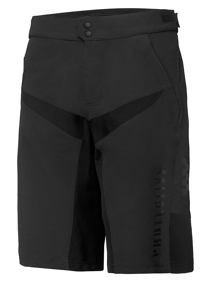 Protective Funktionsshorts in Schwarz - M