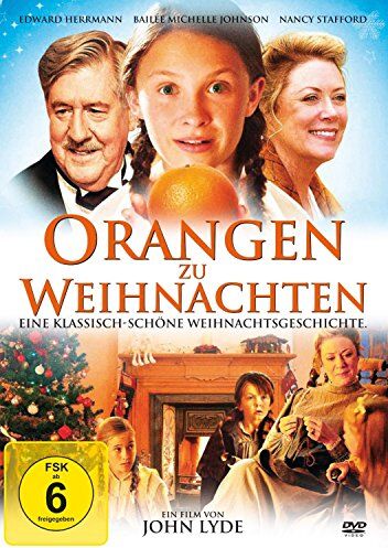 Bruce Newbold - Orangen zu Weihnachten - Eine klassisch-schöne Weihnachtsgeschichte - Preis vom 04.10.2026 03:51:26 h