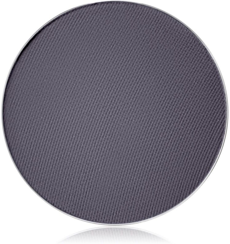 MAC Cosmetics Eye Shadow Pro Palette Refill Pan eyeshadow refill shade Greystone 1.5 g