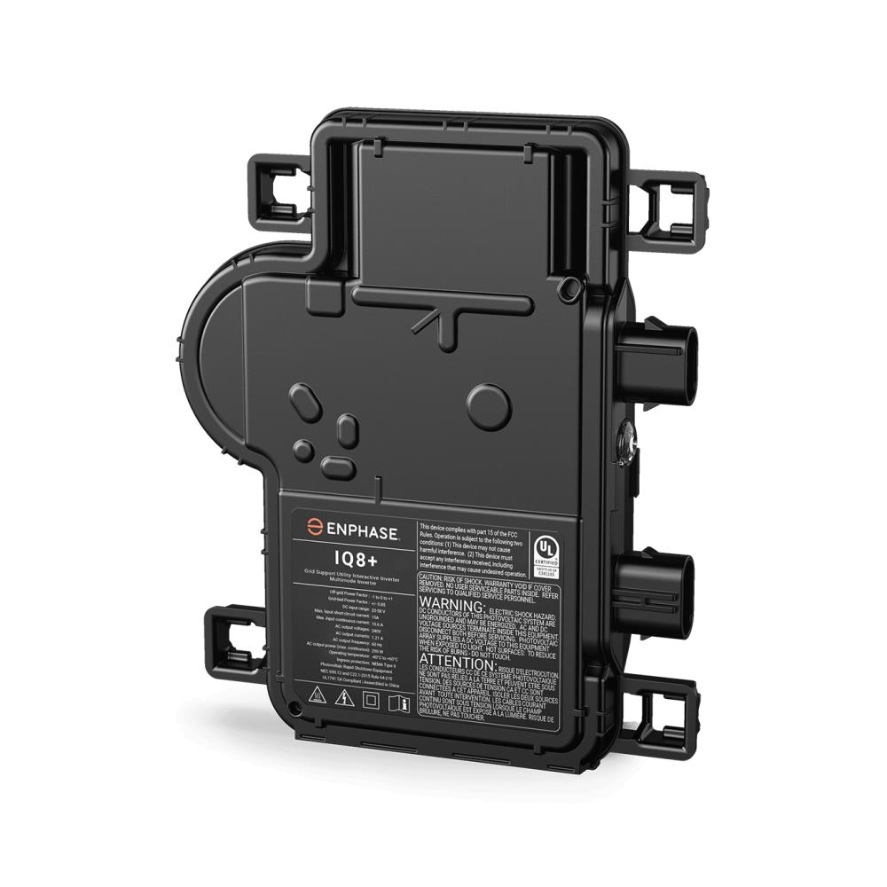 Enphase Micro-inverter IQ 8+