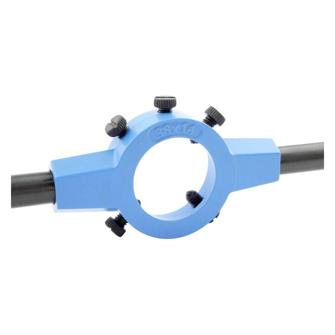 GSR B08801300 Schneideisenhalter 13/16" DIN 22568 223 (B08801300)