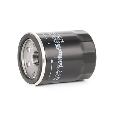 PURFLUX Ölfilter OPEL,FORD,FIAT LS350 9414941,5003456,JEY014302 Motorölfilter,Filter für Öl 1109AE,4454528,15200PH1004,N3R114302,RFY214302,D471001
