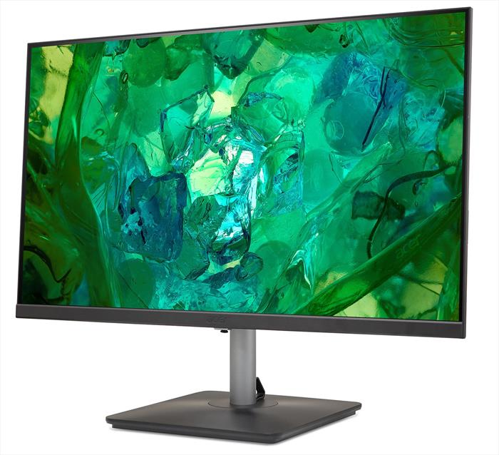Acer Monitor Tft Fhd 27" Vero Rs272g0bpamix-nero