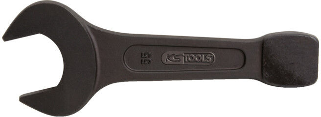 KS Tools Clés à fourches à frapper, 4