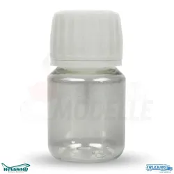 Elita Farben Zubehör Mischfläschchen 30 ml