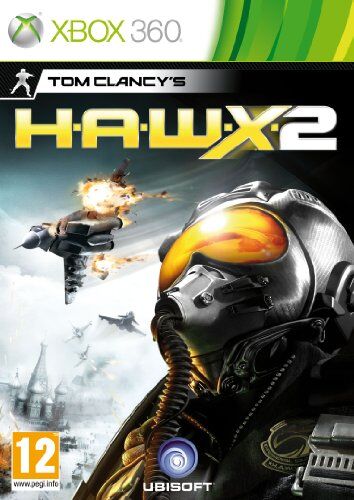 Hawx 2 [FR Import] - Preis vom 27.09.2026 03:53:48 h