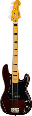 Squier CV 70s P Bass MN WN Walnut
