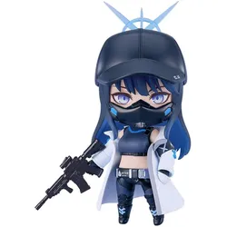 Good Smile Company Blue Archive Nendoroid Actionfigur Saori Joumae 10 cm