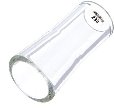Dunlop Glass Medium Flare Slide 234