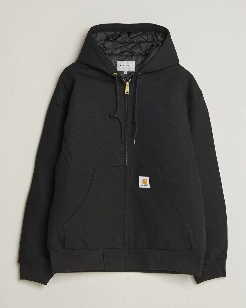 Carhartt WIP OG Active Cold Jacket Black