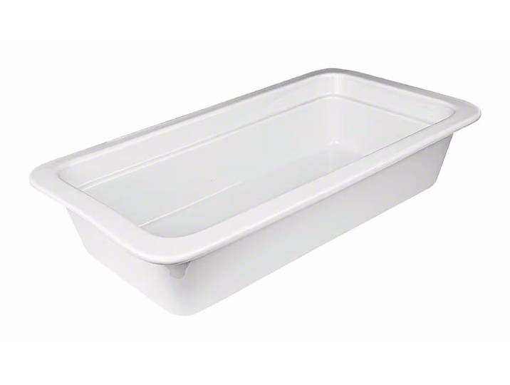 Miele PFCHW 2.0 Porzellanform – Backutensilien/Backform